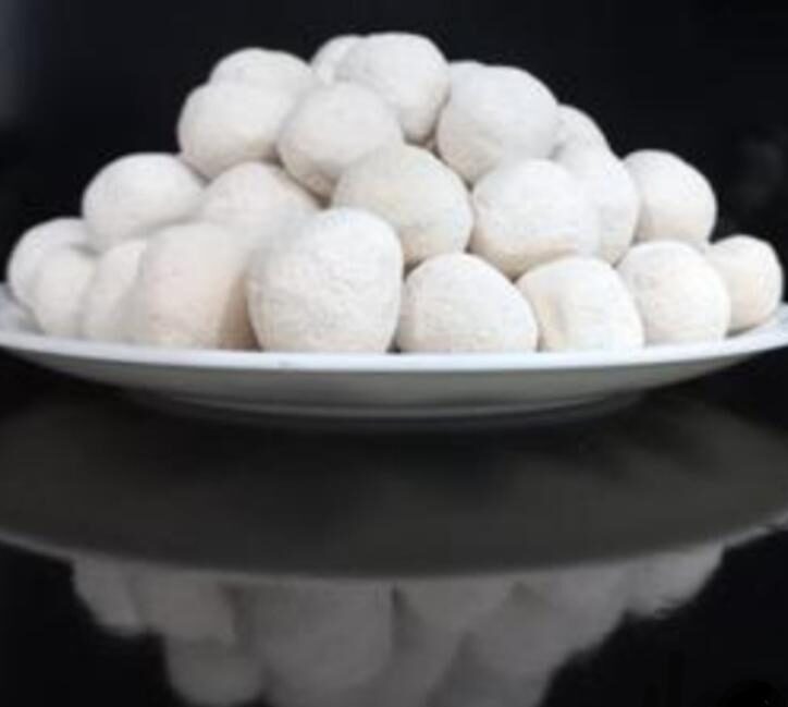 کشک محلی و کم نمک فایق
