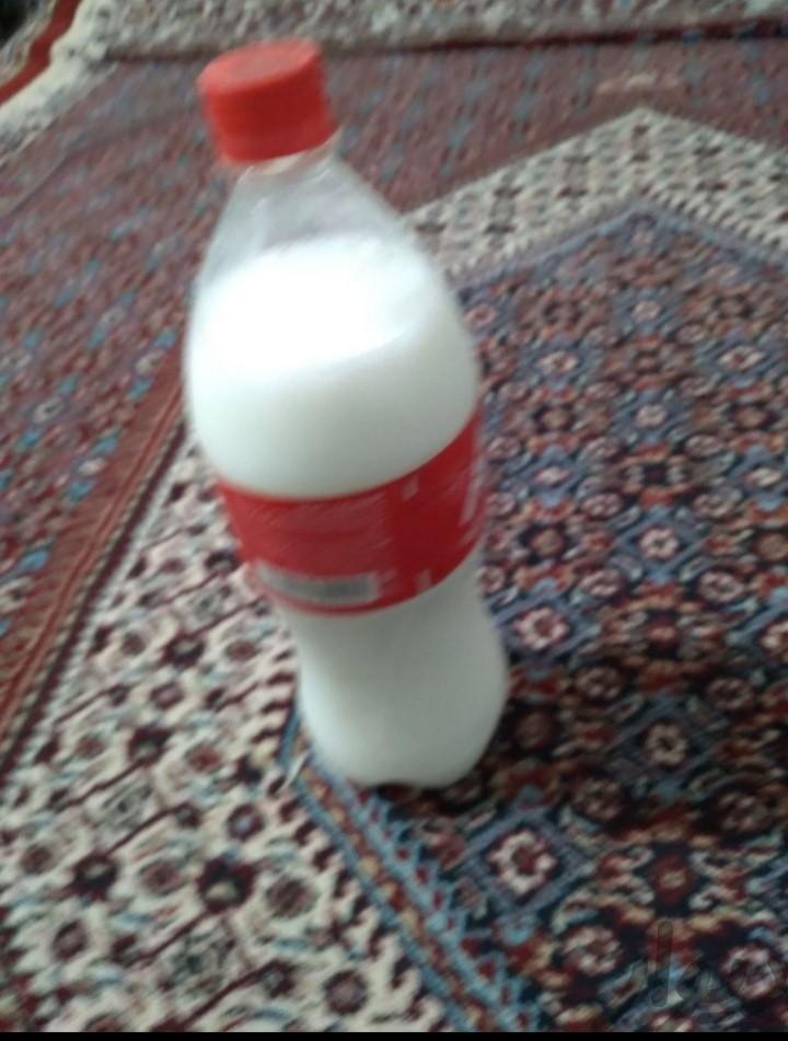شیر الاغ