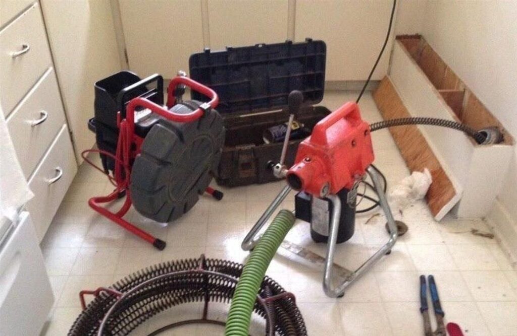 لوله بازکنی شمس شبانه روزی سرویسکار