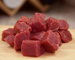 ترکیبات گوشت قرمز