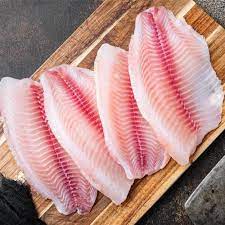 انواع ماهی های خوراکی