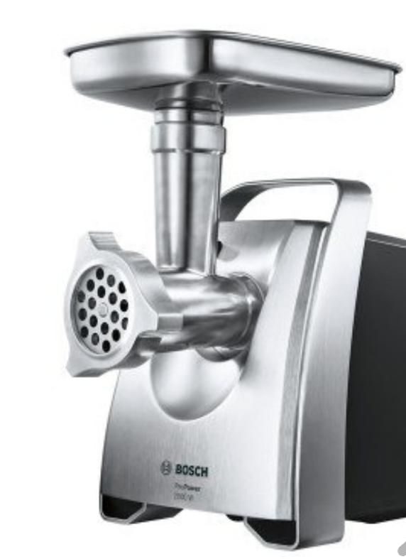 چرخ گوشت بوش BOSCH MFW68660