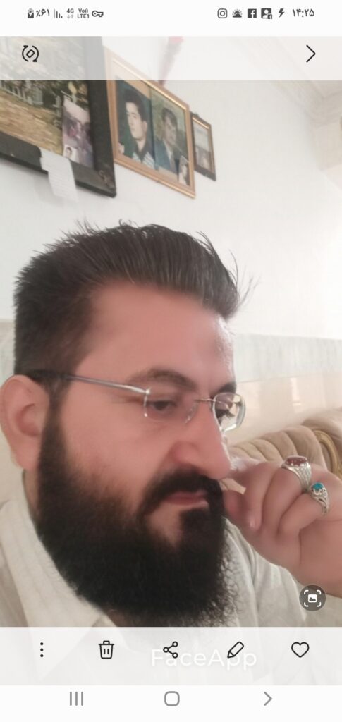 تلقیح مصنوعی گاو