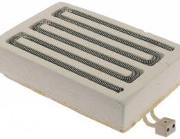 لامپ گرمایشی برای مرغ