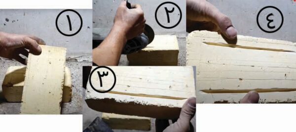 لامپ گرمایشی برای مرغ