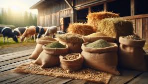 ۱۰ نکته حرفهای برای انتخاب خوراک استاندارد و سالم