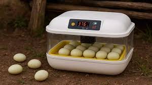 بهترین دستگاه جوجه کشی