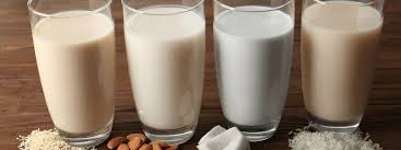 انواع شیر خشک